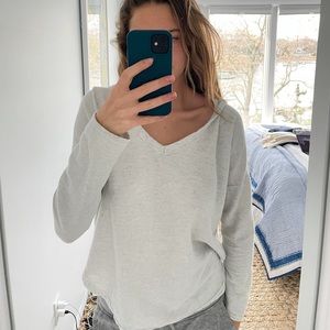 Pookie & Sebastian Cozy Fleece Hooded Long Sleeve